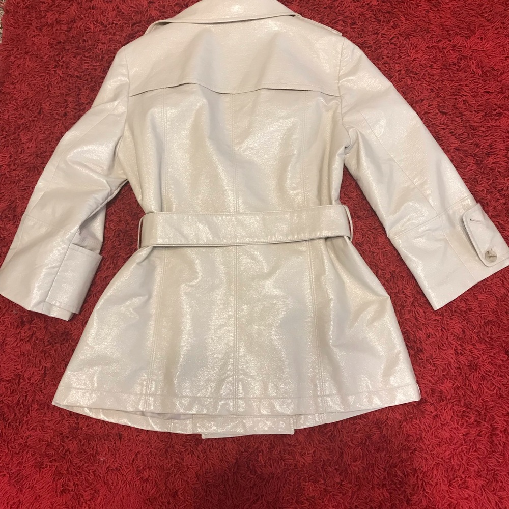 Lightweight Spring Jacket - Picture 2 of 4